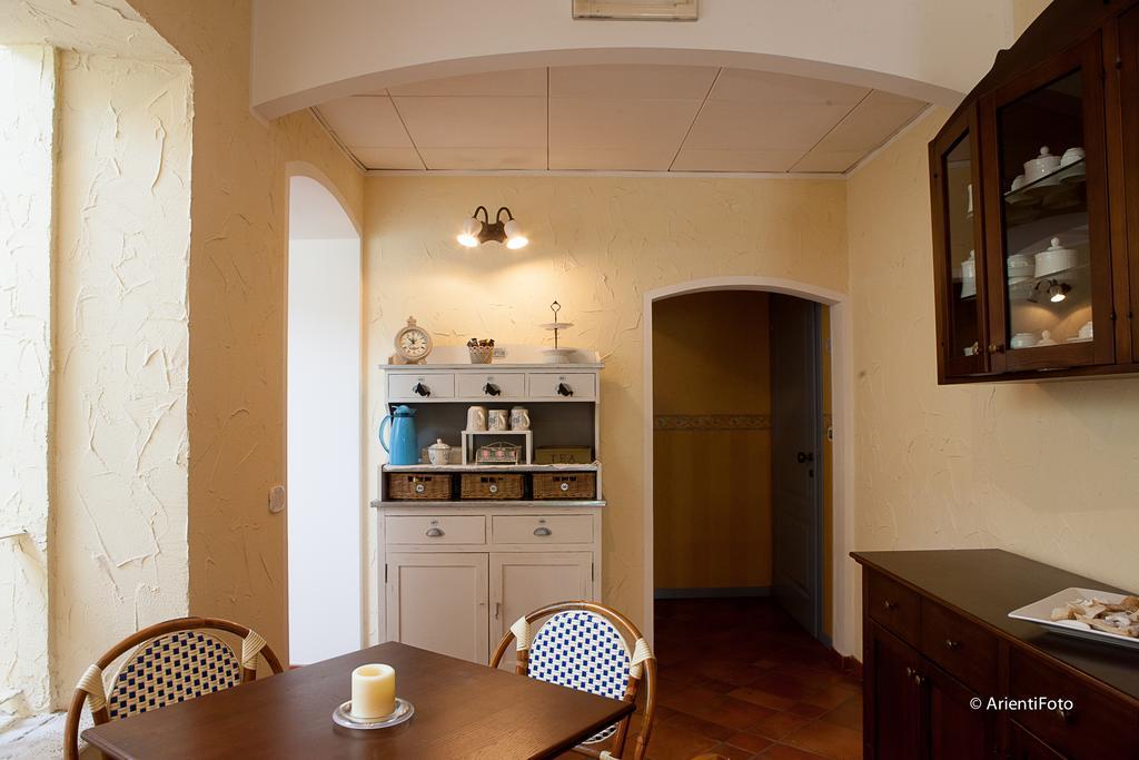 Albergo Del Lago Capalbio Exteriör bild